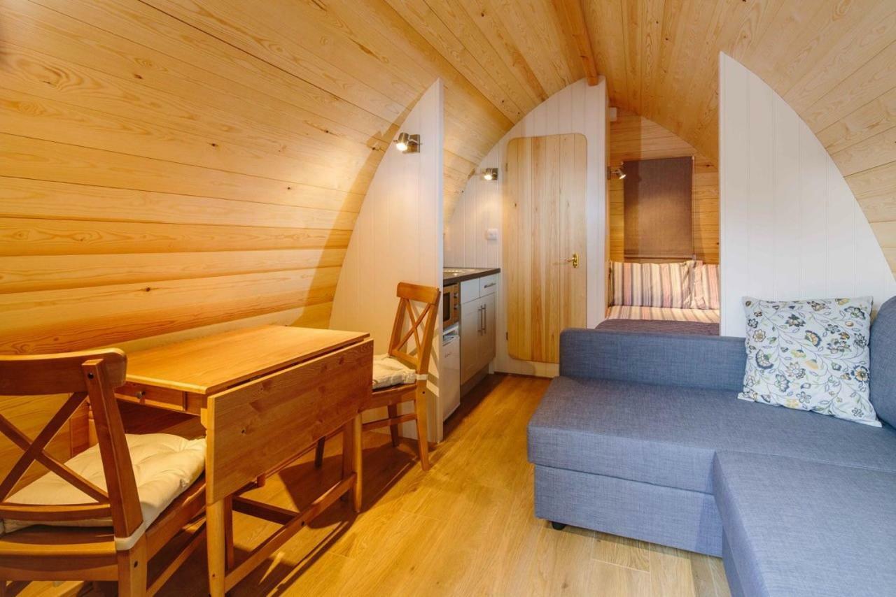 Mallow Glamping Pod Apartamento Cheltenham
